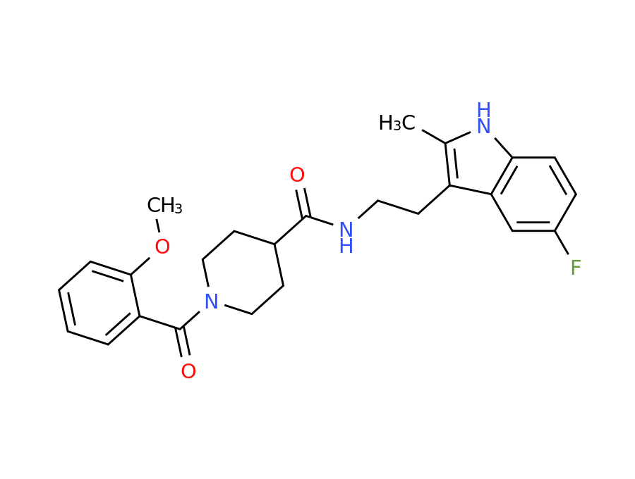 Structure Amb829045