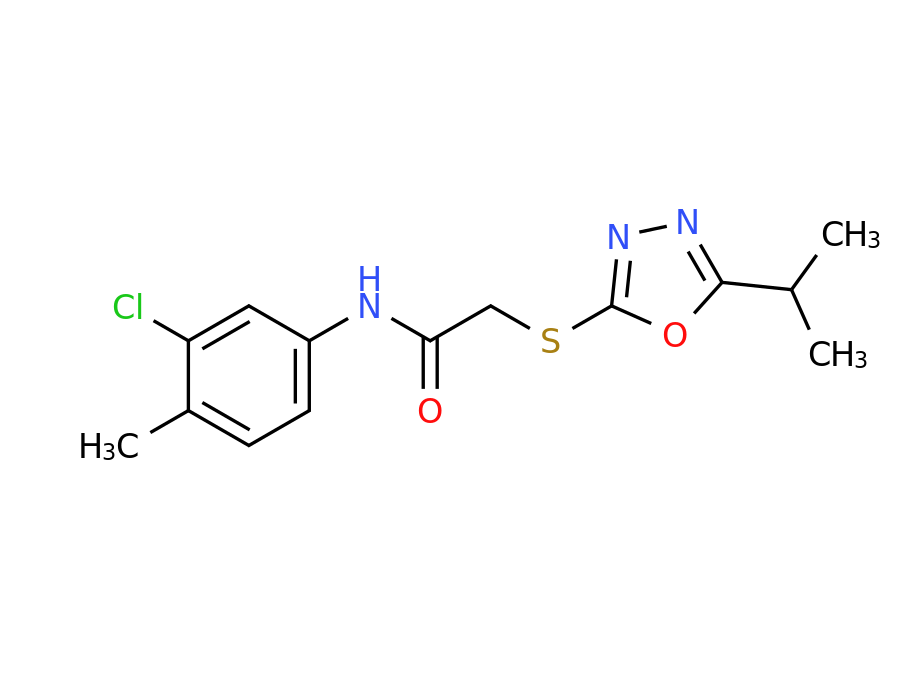 Structure Amb8290709