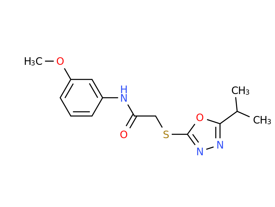 Structure Amb8290733