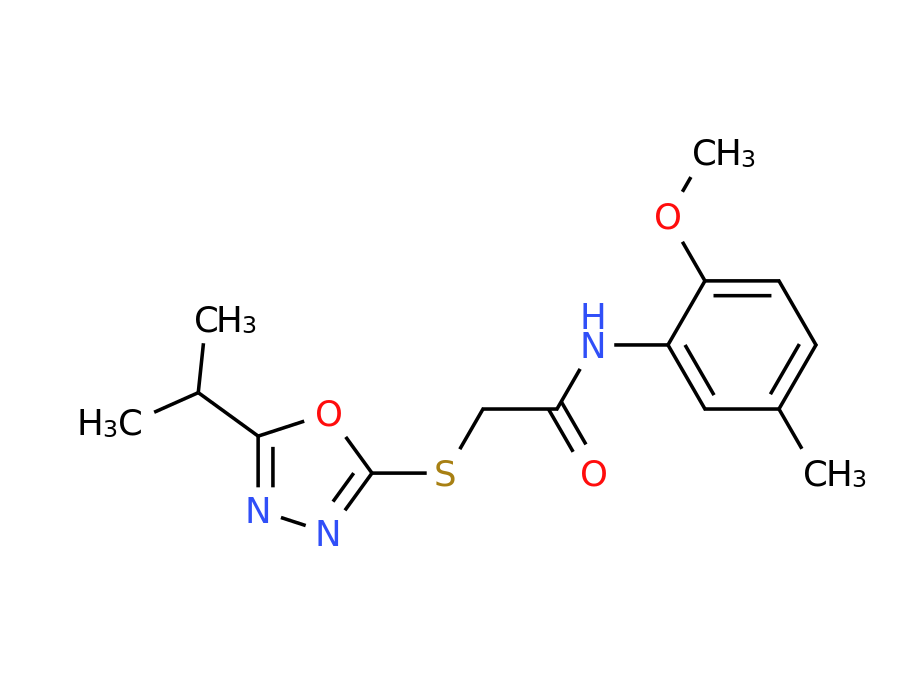 Structure Amb8290734