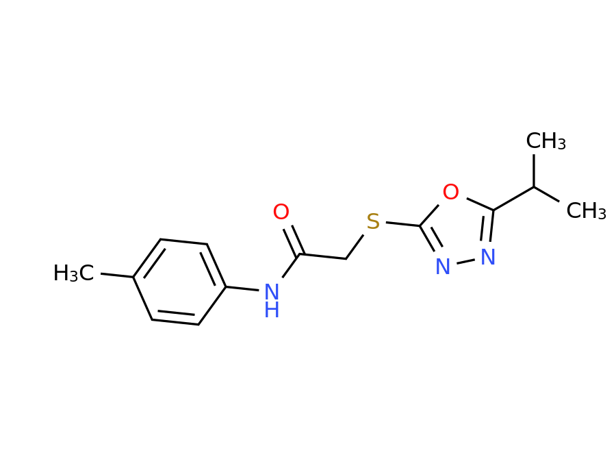 Structure Amb8290735