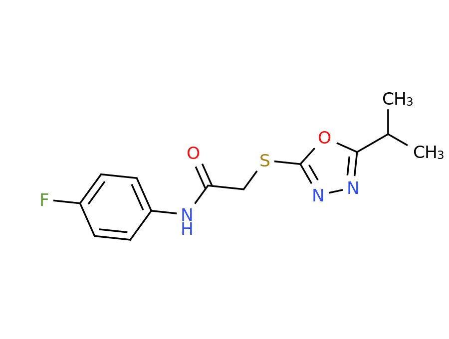 Structure Amb8290750