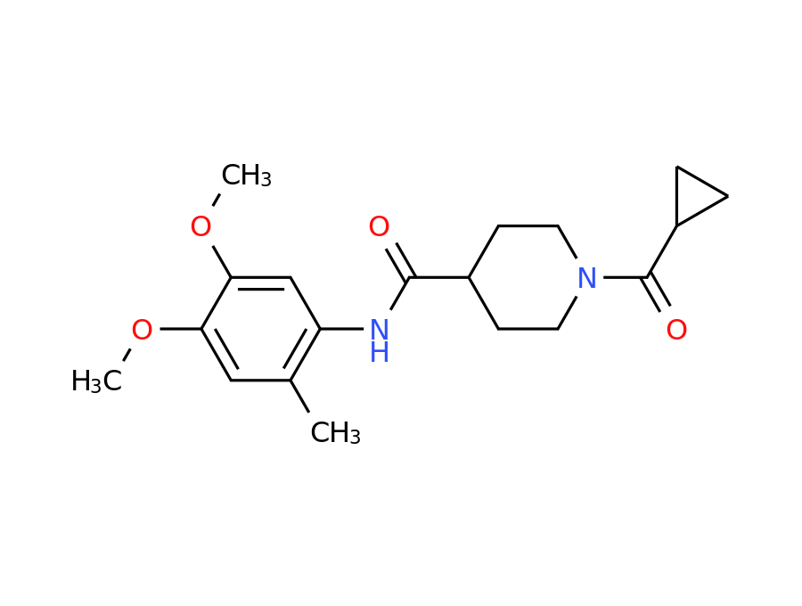 Structure Amb8290760