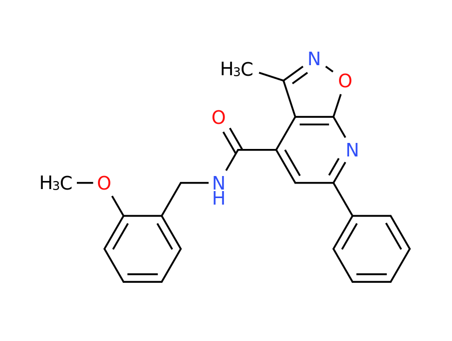 Structure Amb8291167