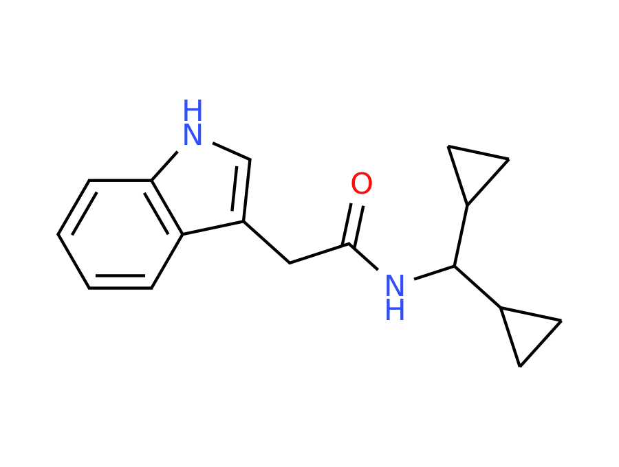 Structure Amb8291380