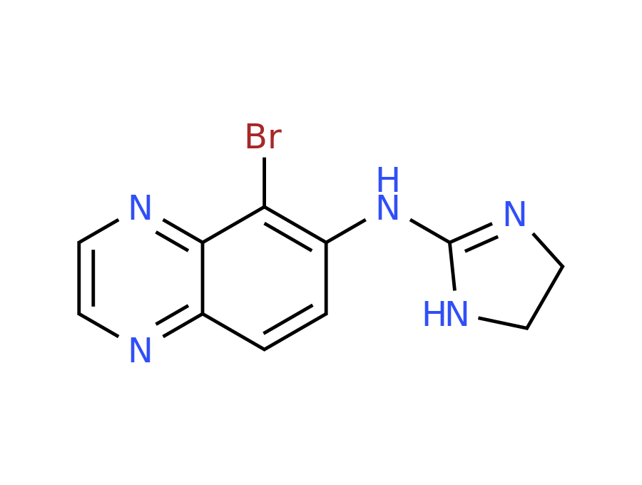 Structure Amb829163