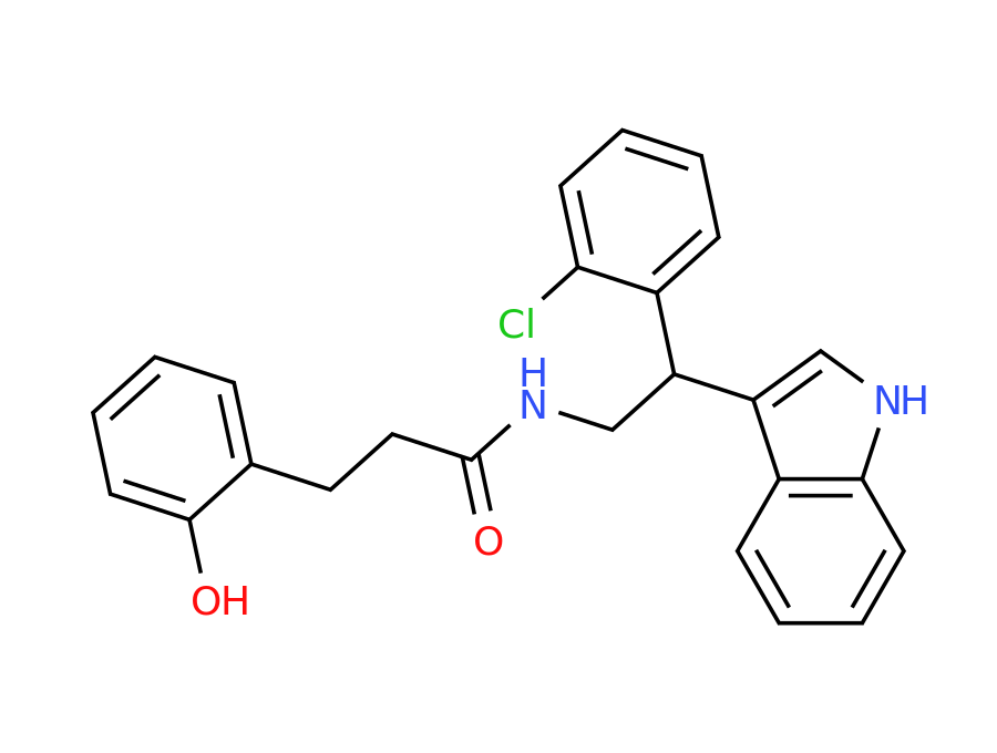 Structure Amb8291675