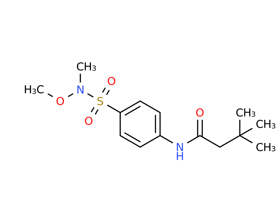 Structure Amb8291767