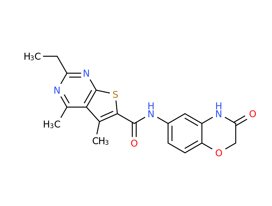 Structure Amb8291839