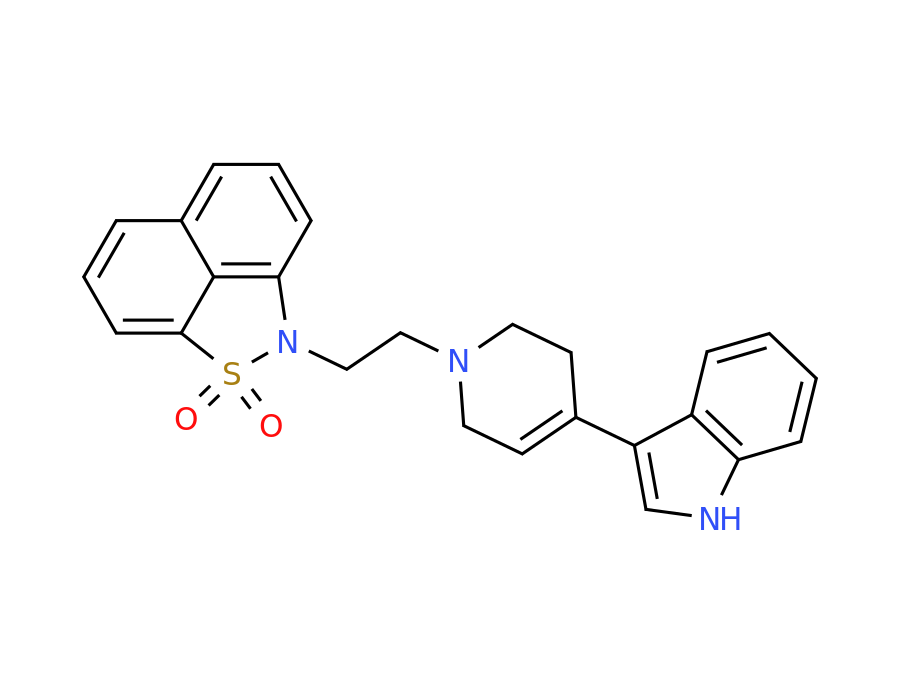 Structure Amb8291988