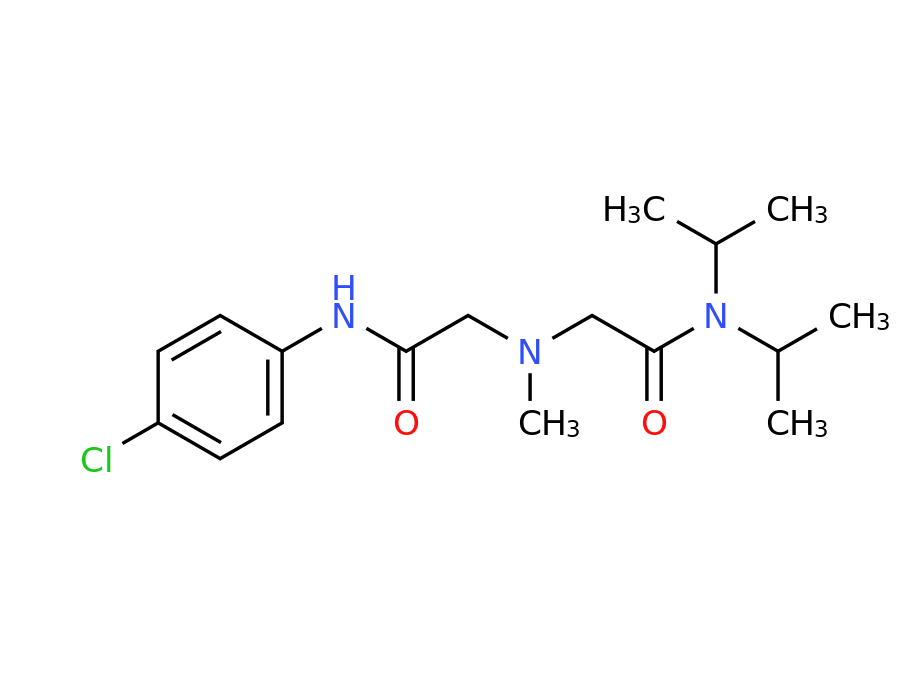 Structure Amb8292036