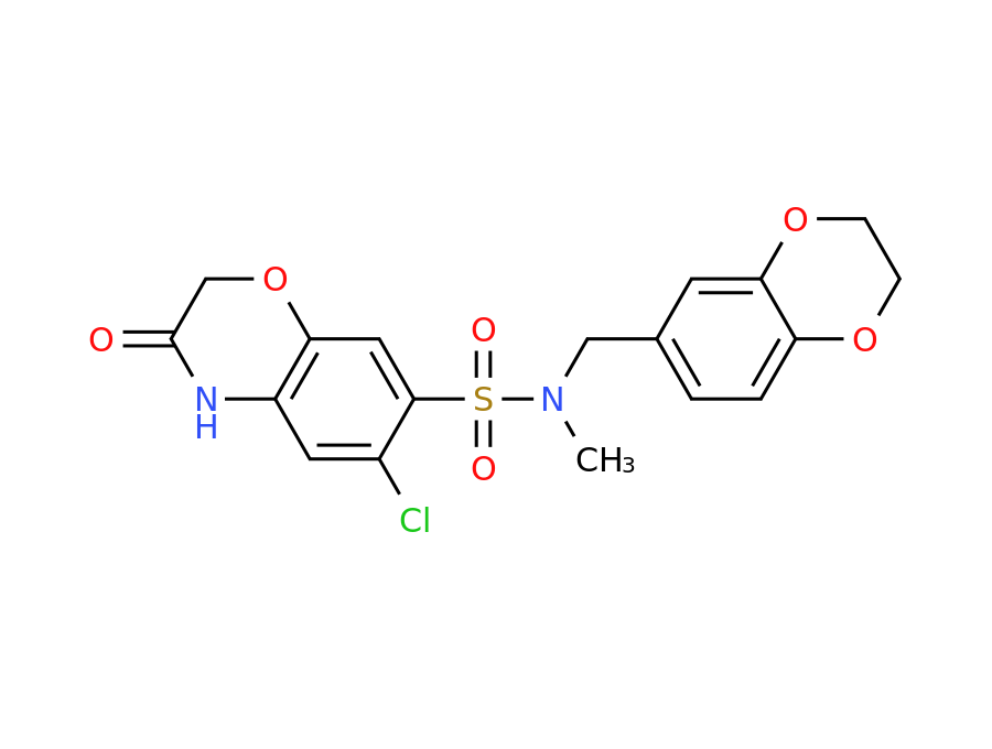 Structure Amb8292075