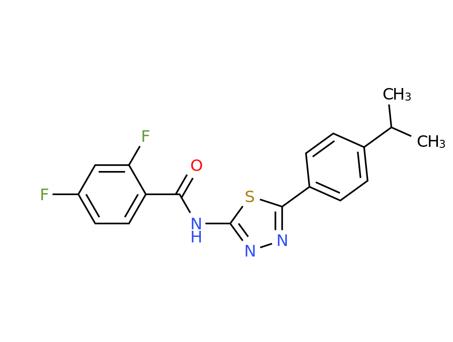 Structure Amb8292117