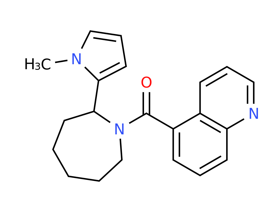 Structure Amb8292231