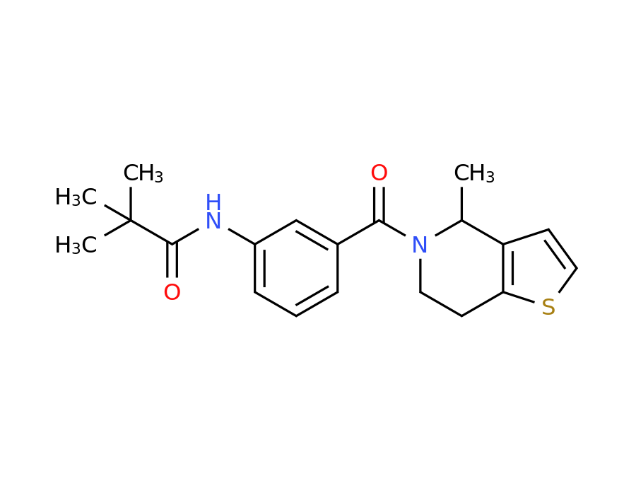 Structure Amb8292233