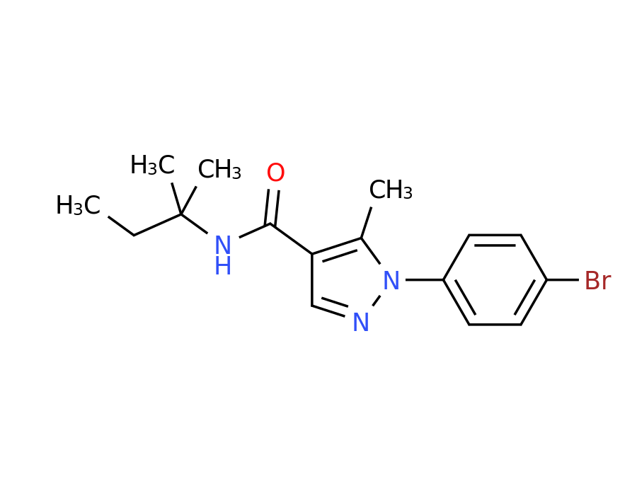 Structure Amb8292324