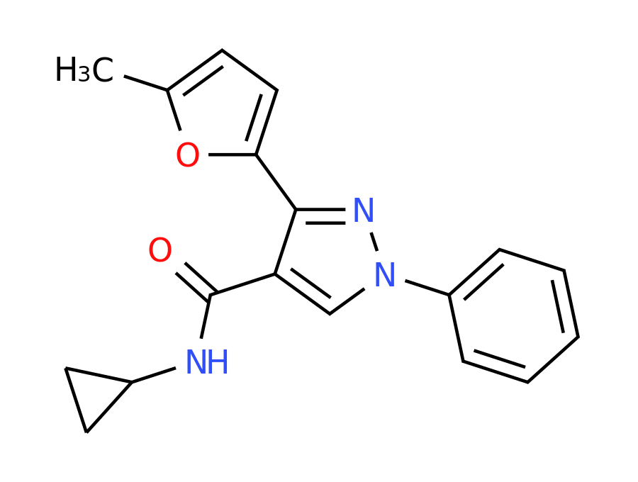 Structure Amb8292376