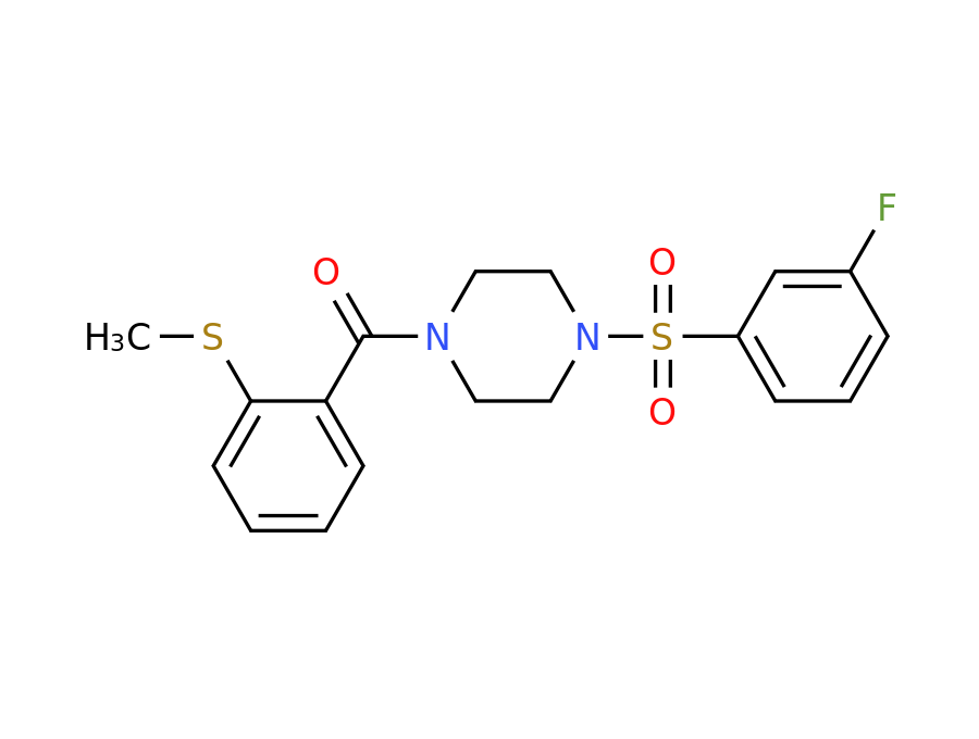 Structure Amb8292411