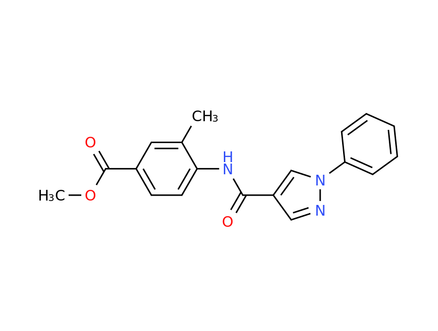 Structure Amb8292470