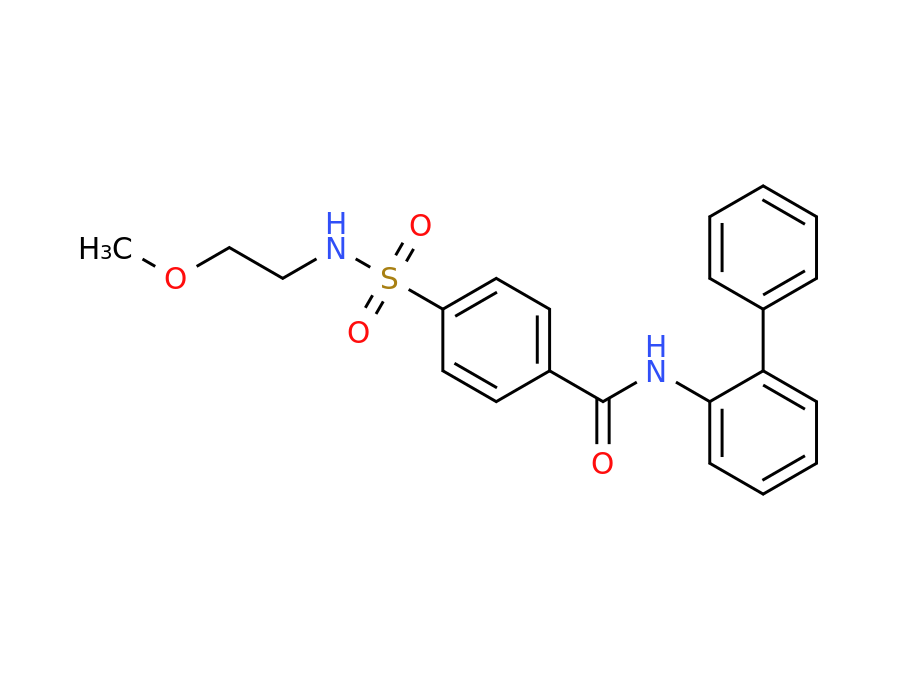 Structure Amb8292575