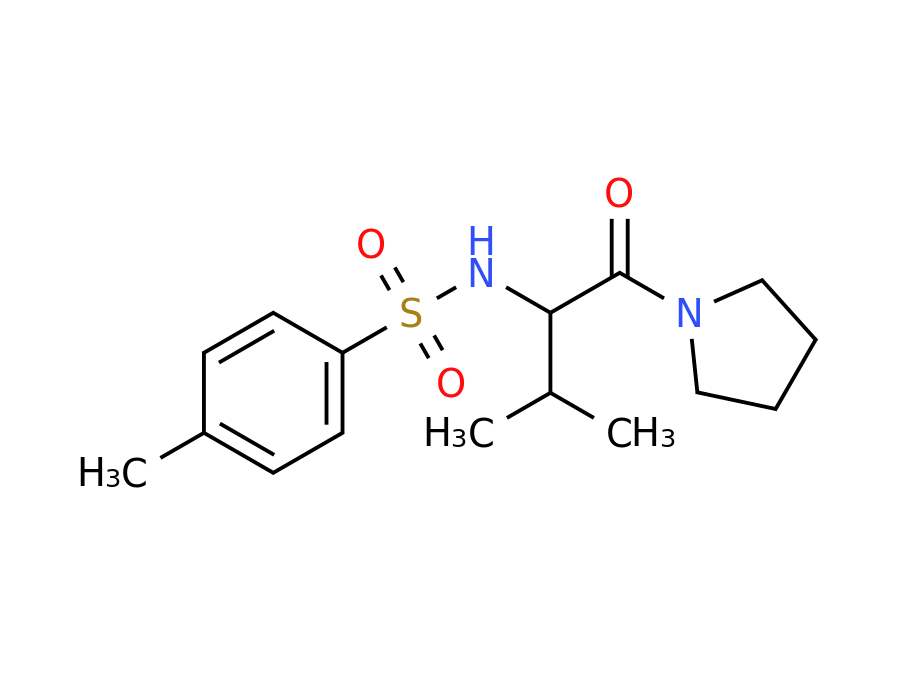 Structure Amb8292578