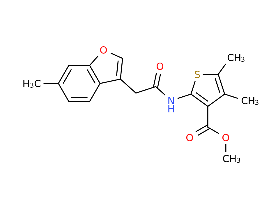 Structure Amb8292618