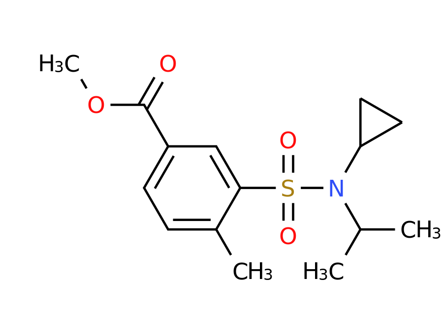 Structure Amb8292627