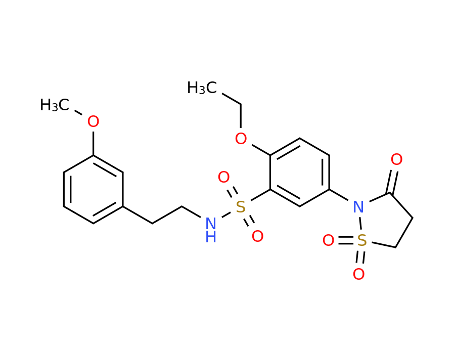 Structure Amb829264