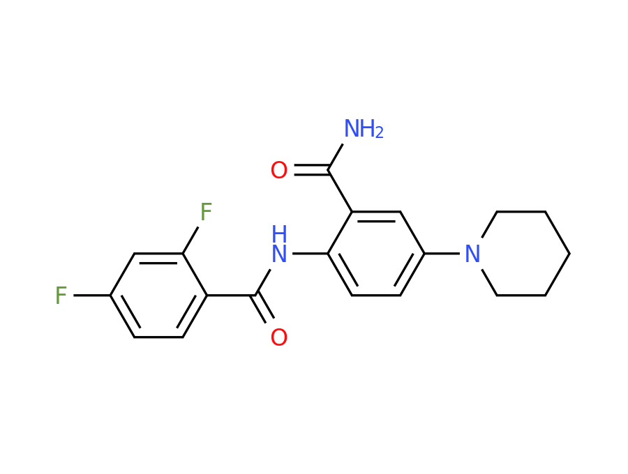 Structure Amb8292765