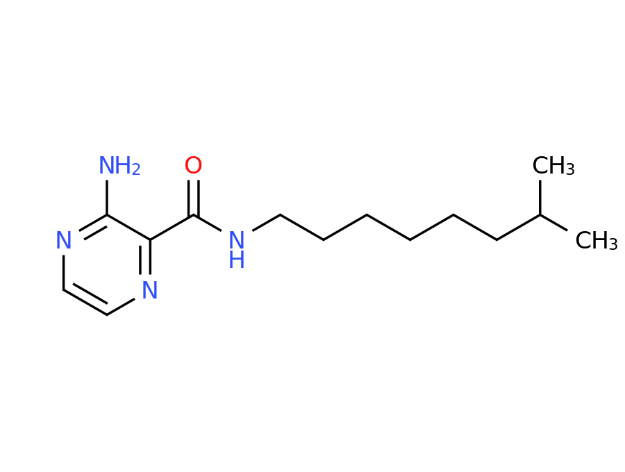 Structure Amb8292890