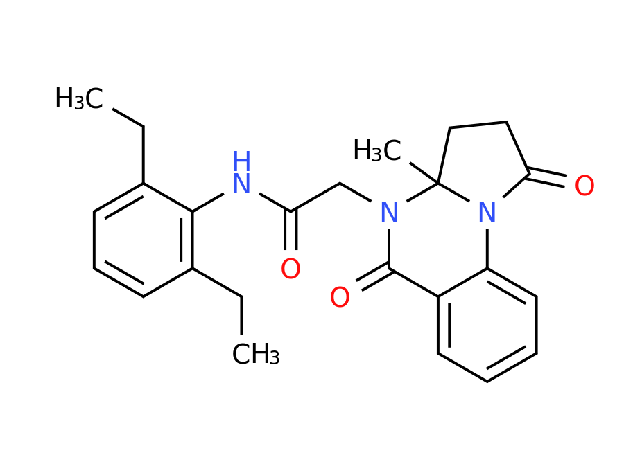 Structure Amb8293025