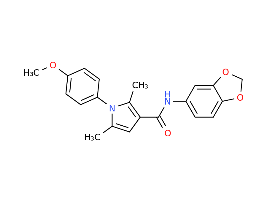 Structure Amb8293054