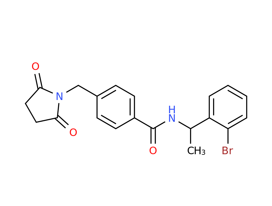 Structure Amb8293590