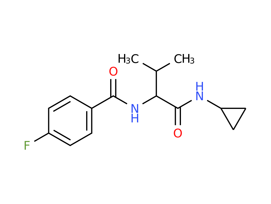 Structure Amb8293770