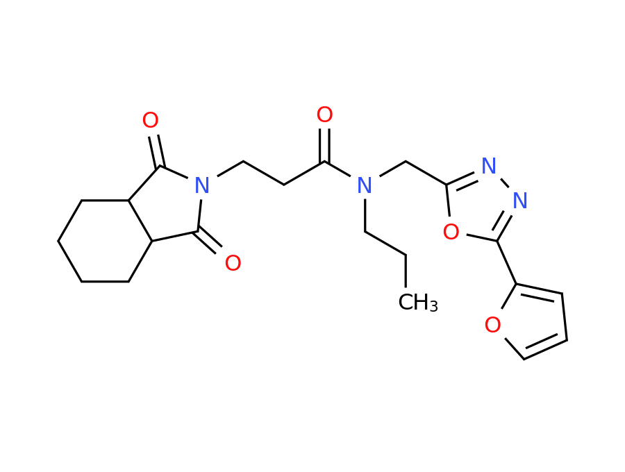 Structure Amb8293819