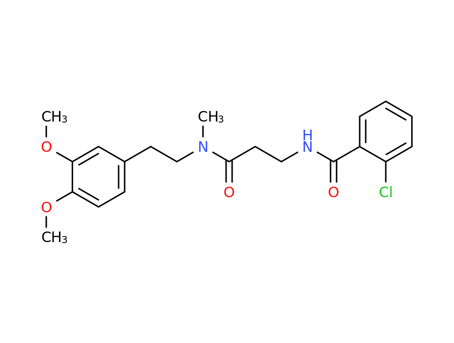 Structure Amb8294004