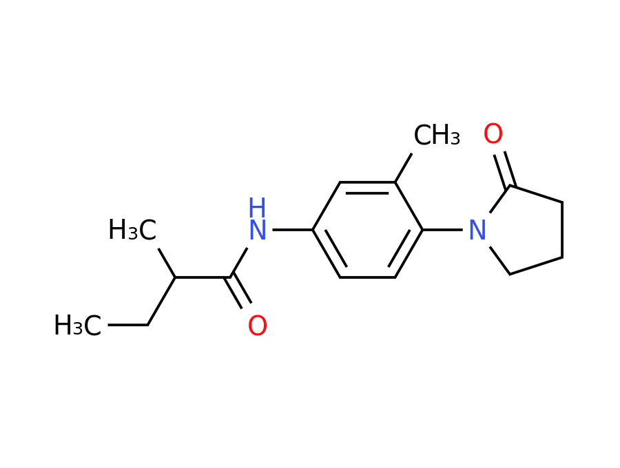 Structure Amb8294077