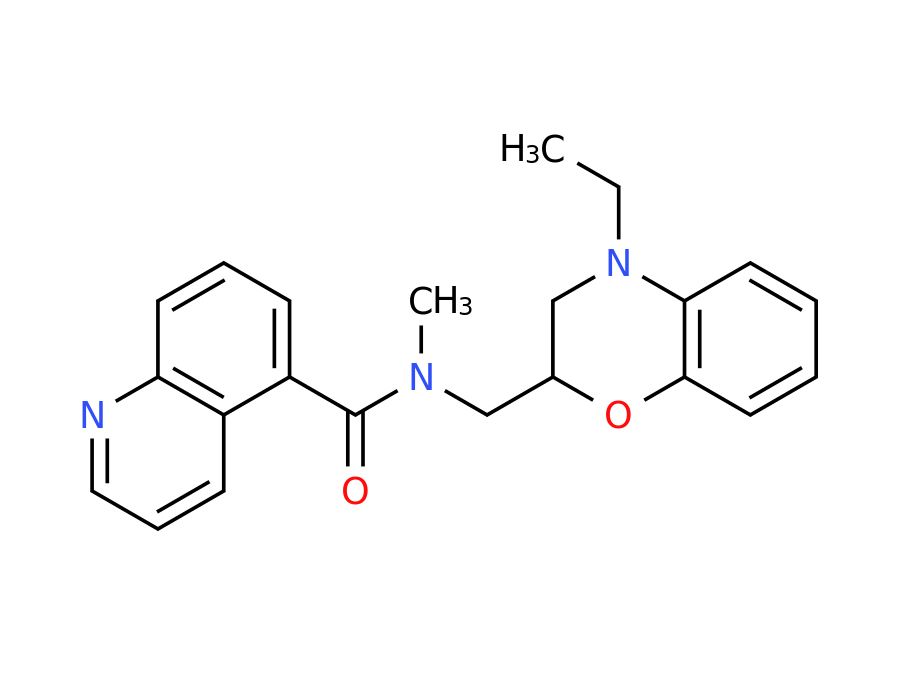 Structure Amb8294097