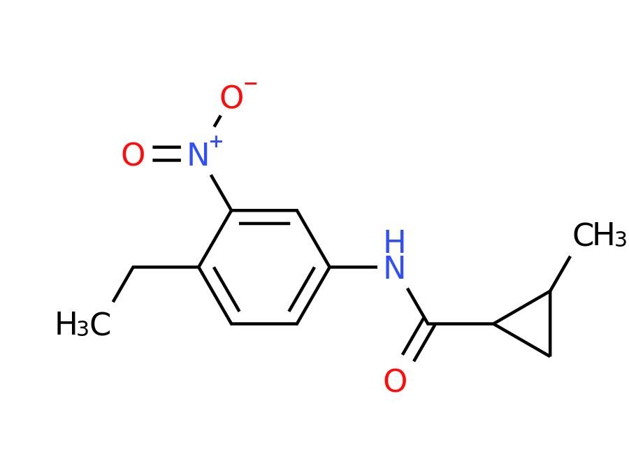 Structure Amb8294104