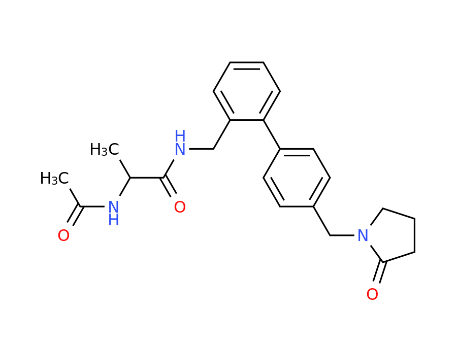 Structure Amb8294118