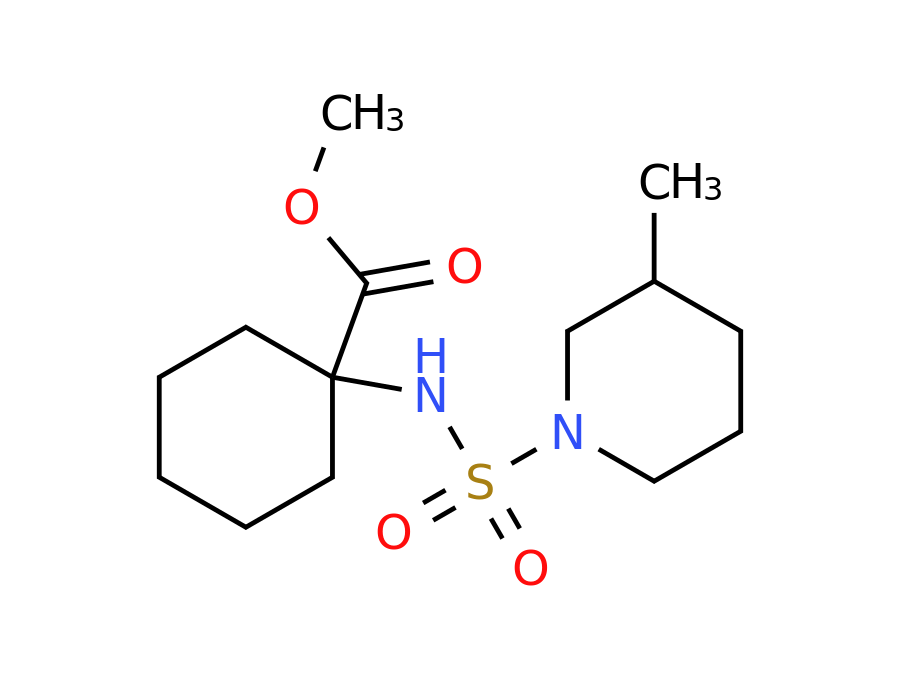 Structure Amb8294153