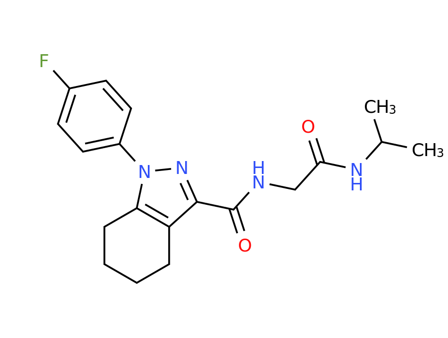 Structure Amb8294283