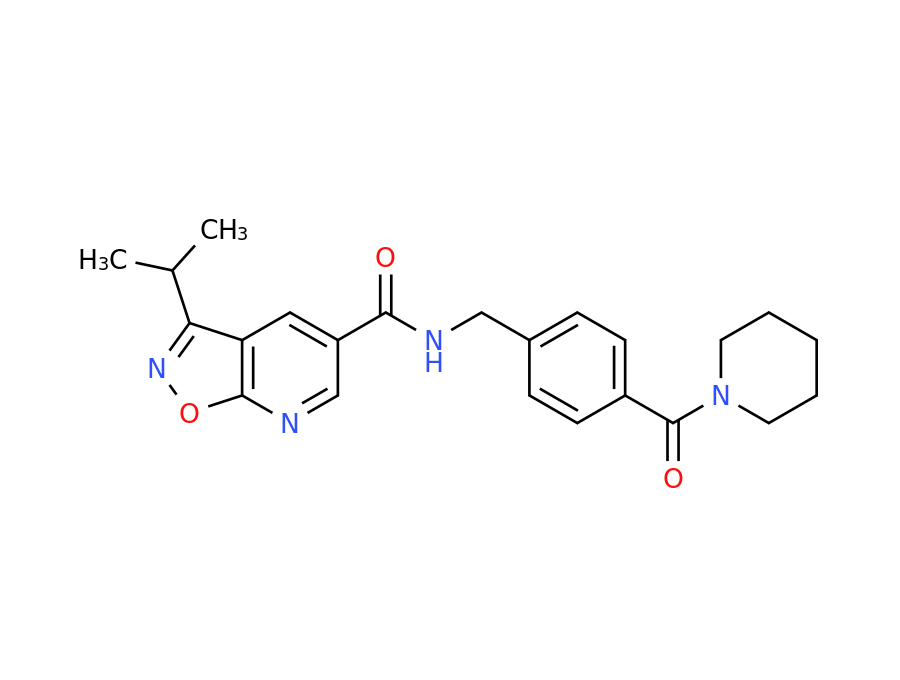 Structure Amb8294436