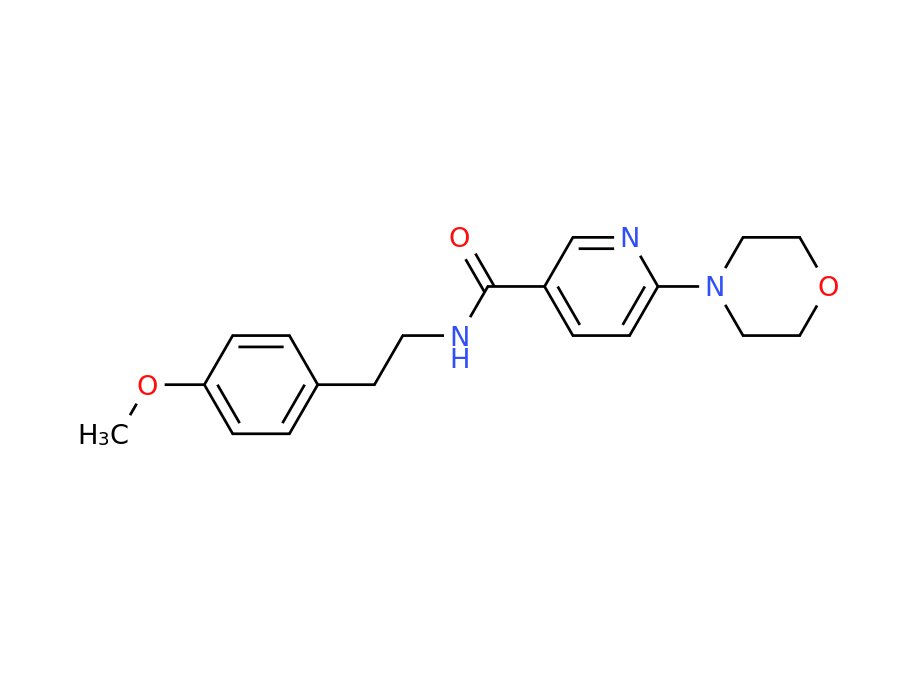 Structure Amb8294475