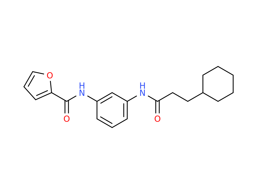 Structure Amb8294487