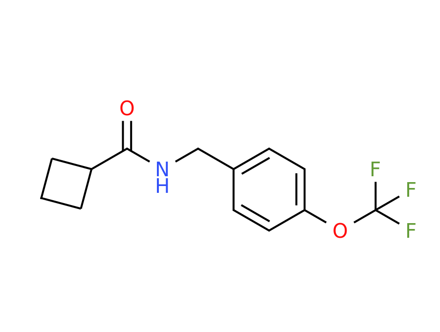 Structure Amb8294493