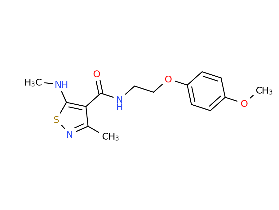 Structure Amb8294505