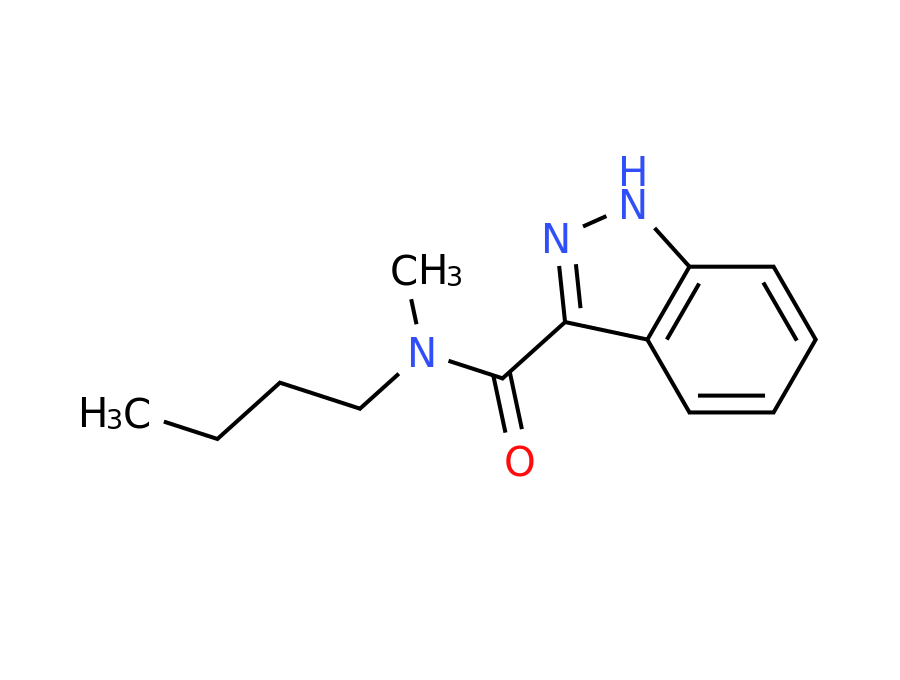 Structure Amb8294593