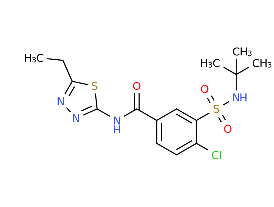 Structure Amb8294604