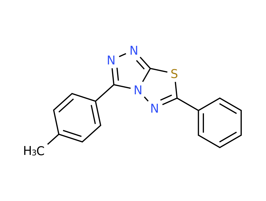 Structure Amb829462